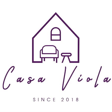 가브리클리아 La Casa Viola 아파트 외부 사진